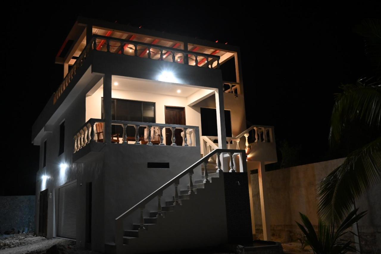 La Casa Del Mexicano Celestun Dış mekan fotoğraf