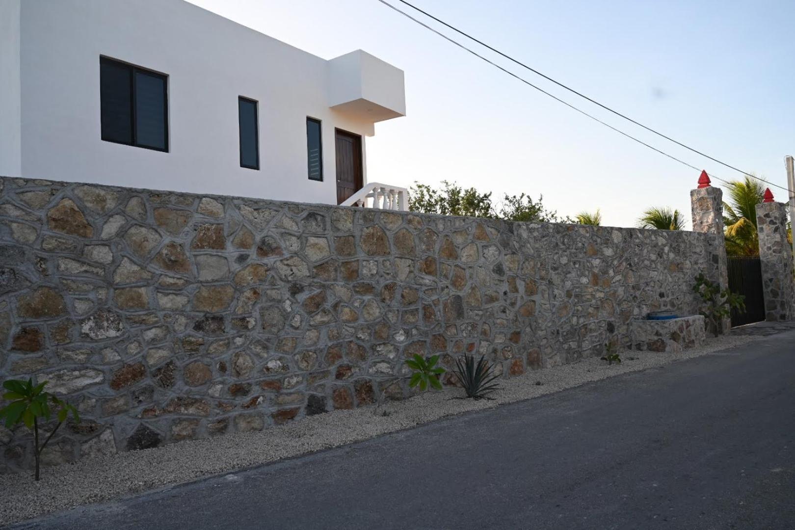 La Casa Del Mexicano Celestun Dış mekan fotoğraf
